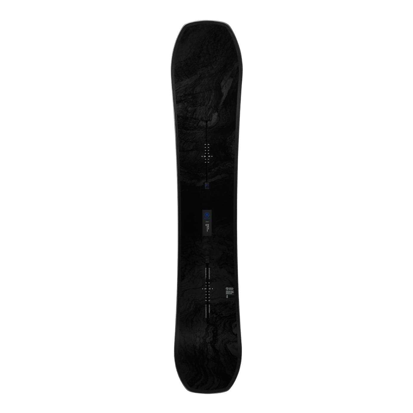 Burton Family Tree Hometown Hero Snowboard - Sports Supplies Online Store