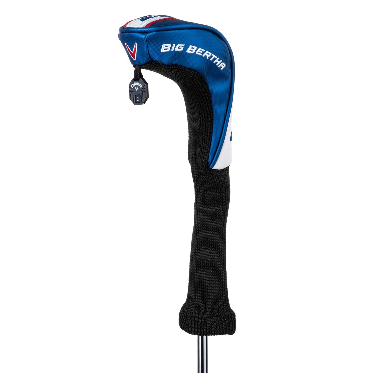 Callaway Big Bertha B21 Hybrid - Sports Supplies Online Store