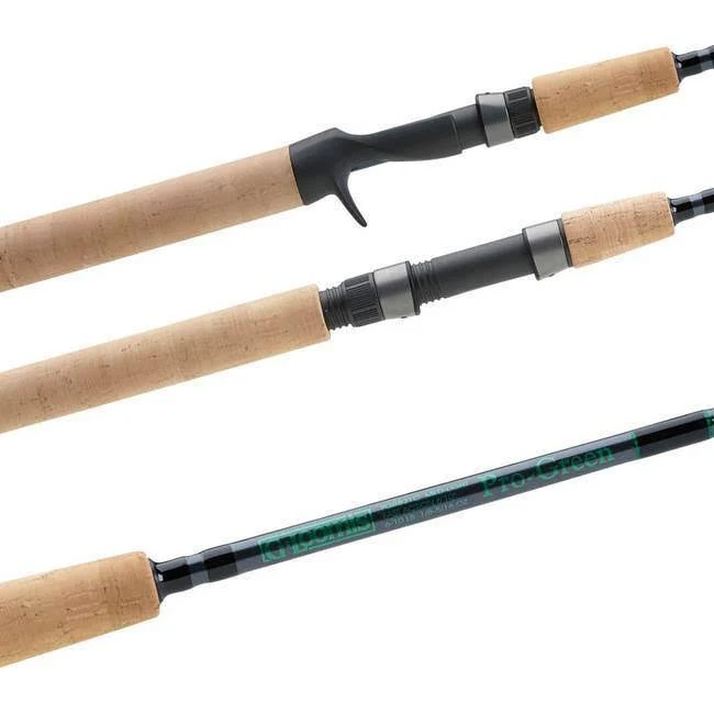 G. Loomis Pro Green PGR822C Casting Rod