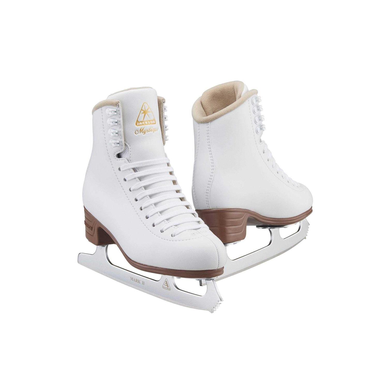 Jackson Ultima Ice Figure Skates Mystique - Sports Supplies Online Store