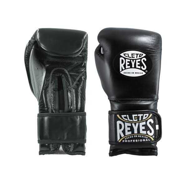Cleto Reyes Hook Loop Training Gloves - Sports Supplies Online Store