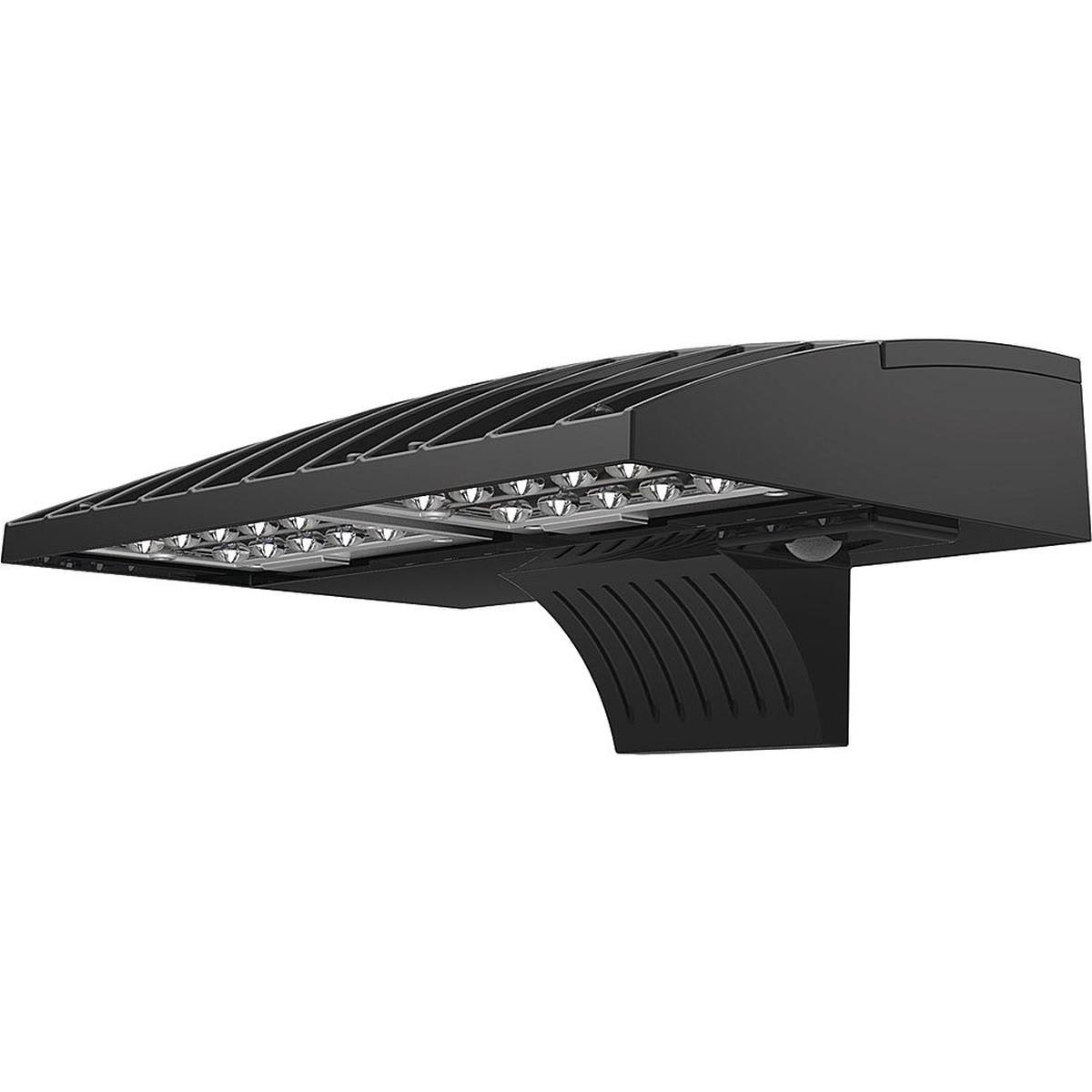 Lithonia Lighting DSXW1 LED 10C 700 40K TFTM MVOLT DDBXD Wall Pack,LED