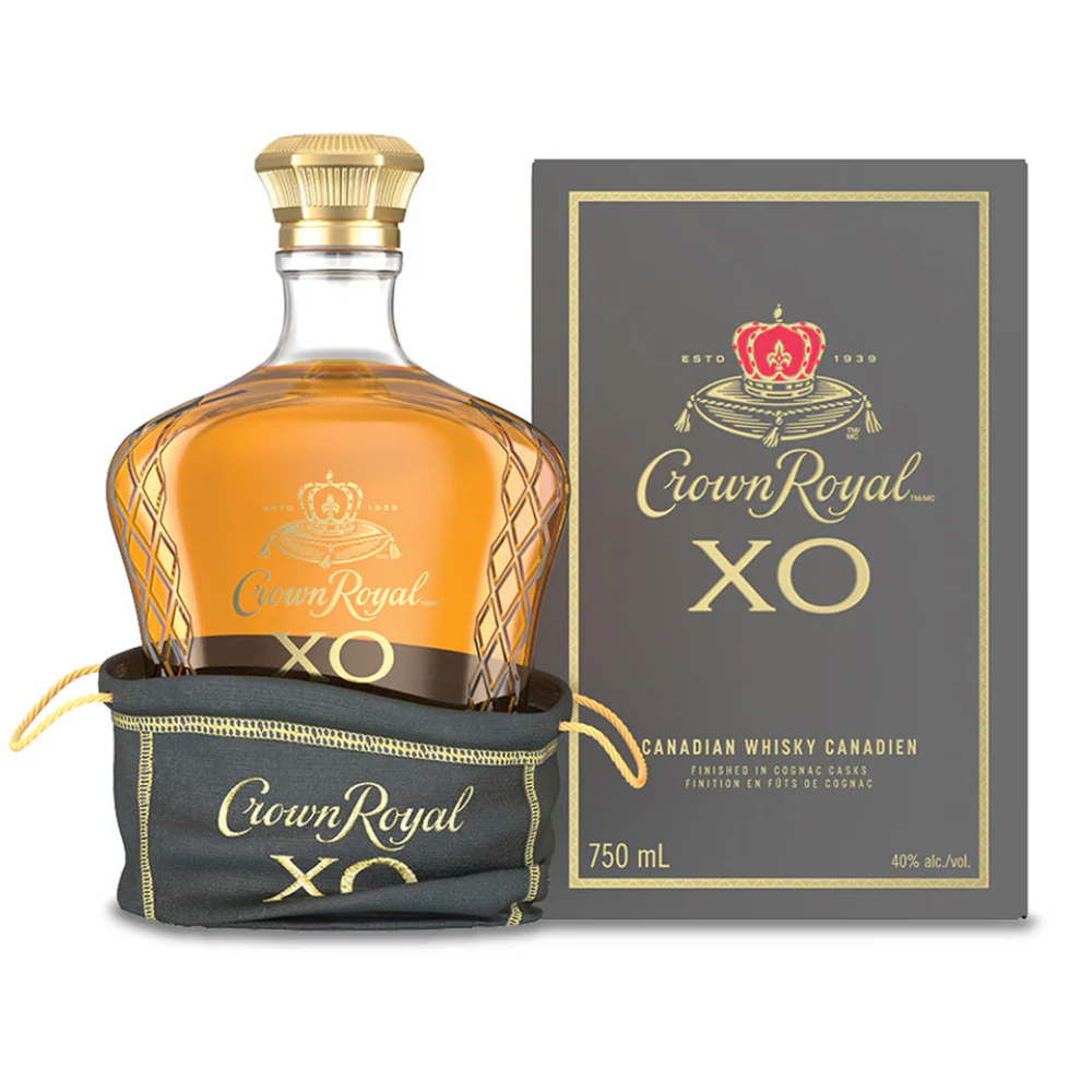Crown Royal XO - Nestor Liquor