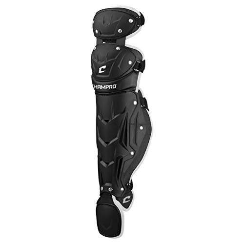 CHAMPRO CHAMPRO Fastpitch Softball Catcher's Set - Headgear