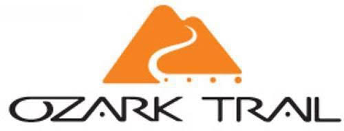 Ozark Trail 12&x12& Slant Leg Canopy
