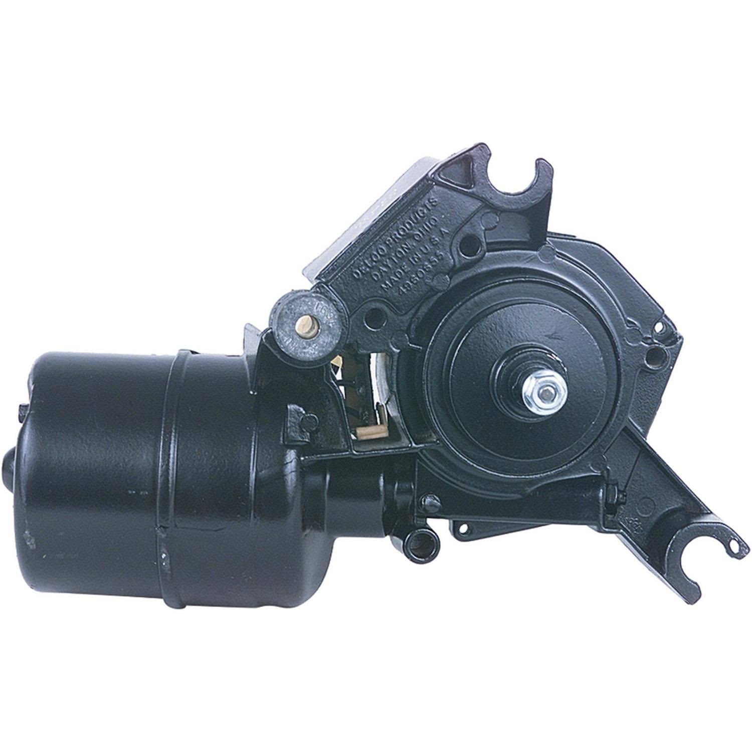 A1 Cardone 40-160 Wiper Motor
