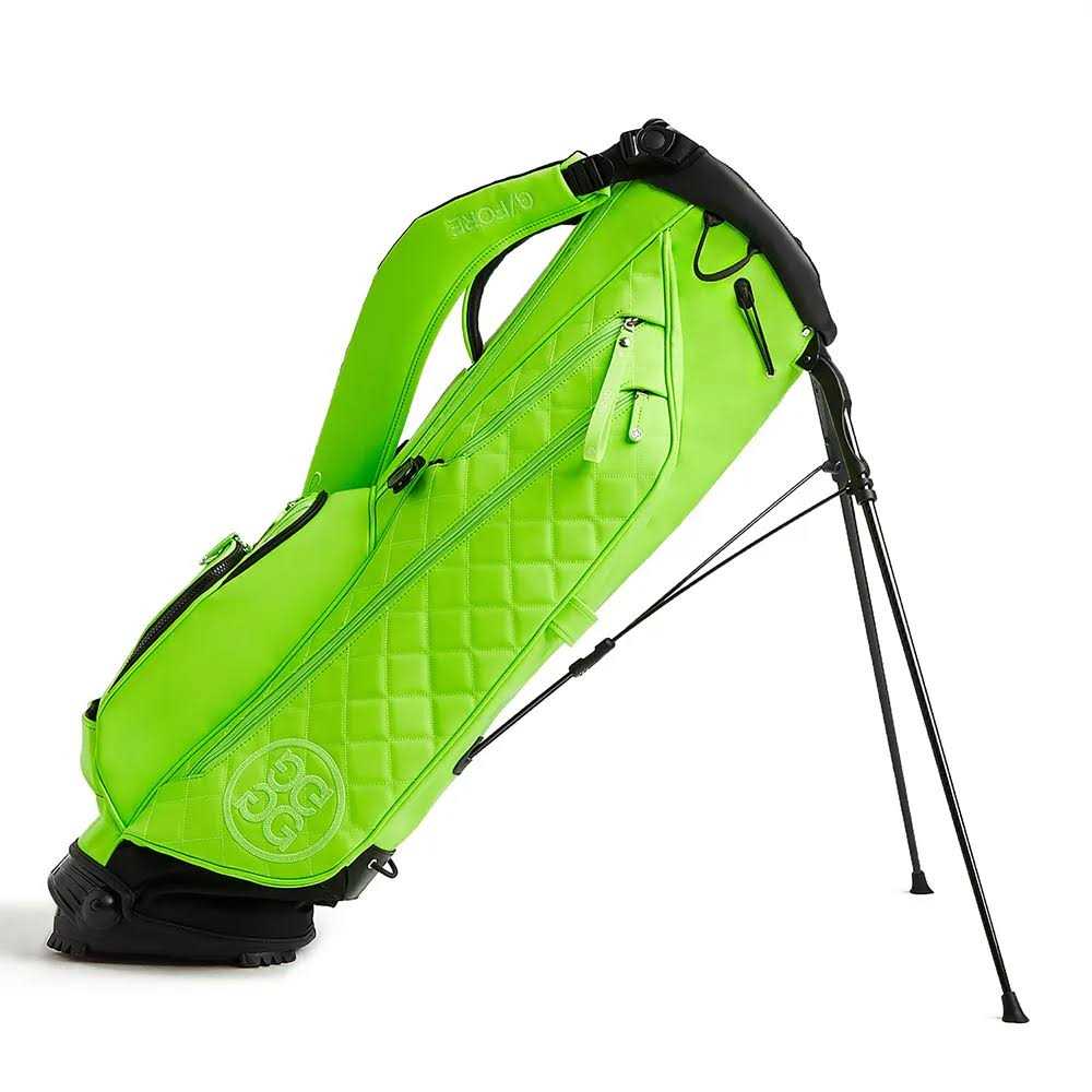 G/FORE Daytona Plus Carry Golf Bag - Sports Supplies Online Store