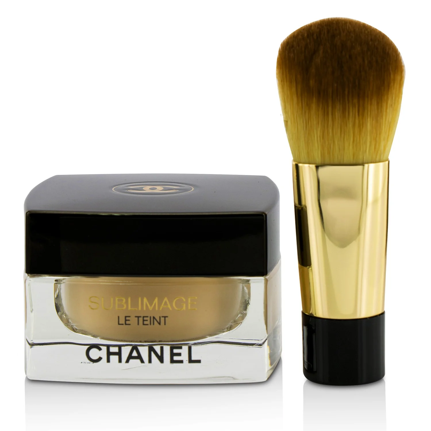 Chanel Sublimage Le Teint Ultimate Radiance Generating Cream Foundation - # 20 Beige 30g/1oz