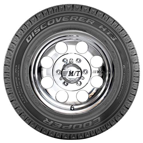 Cooper Discoverer HT3 All-Season LT235/75R15 104R Tire