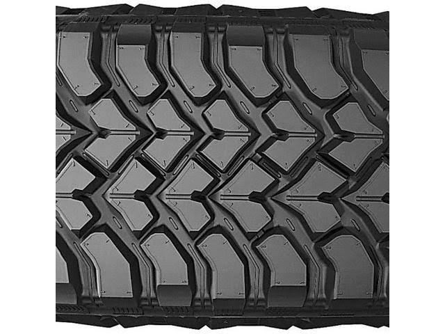 Hankook LT235/85R16 E Dynapro MT Rt03