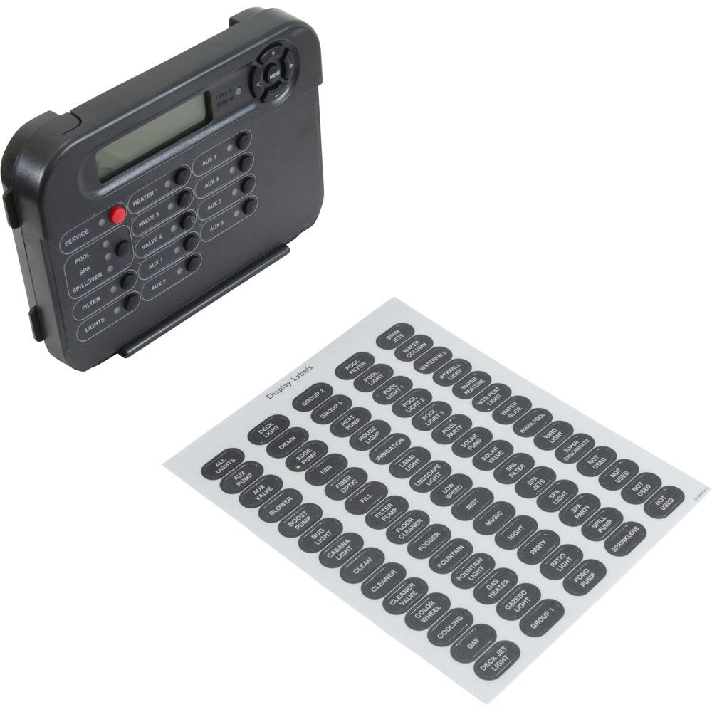 Hayward Display Local Pro Logic PS-8 GLX-PL-LOC-PS8