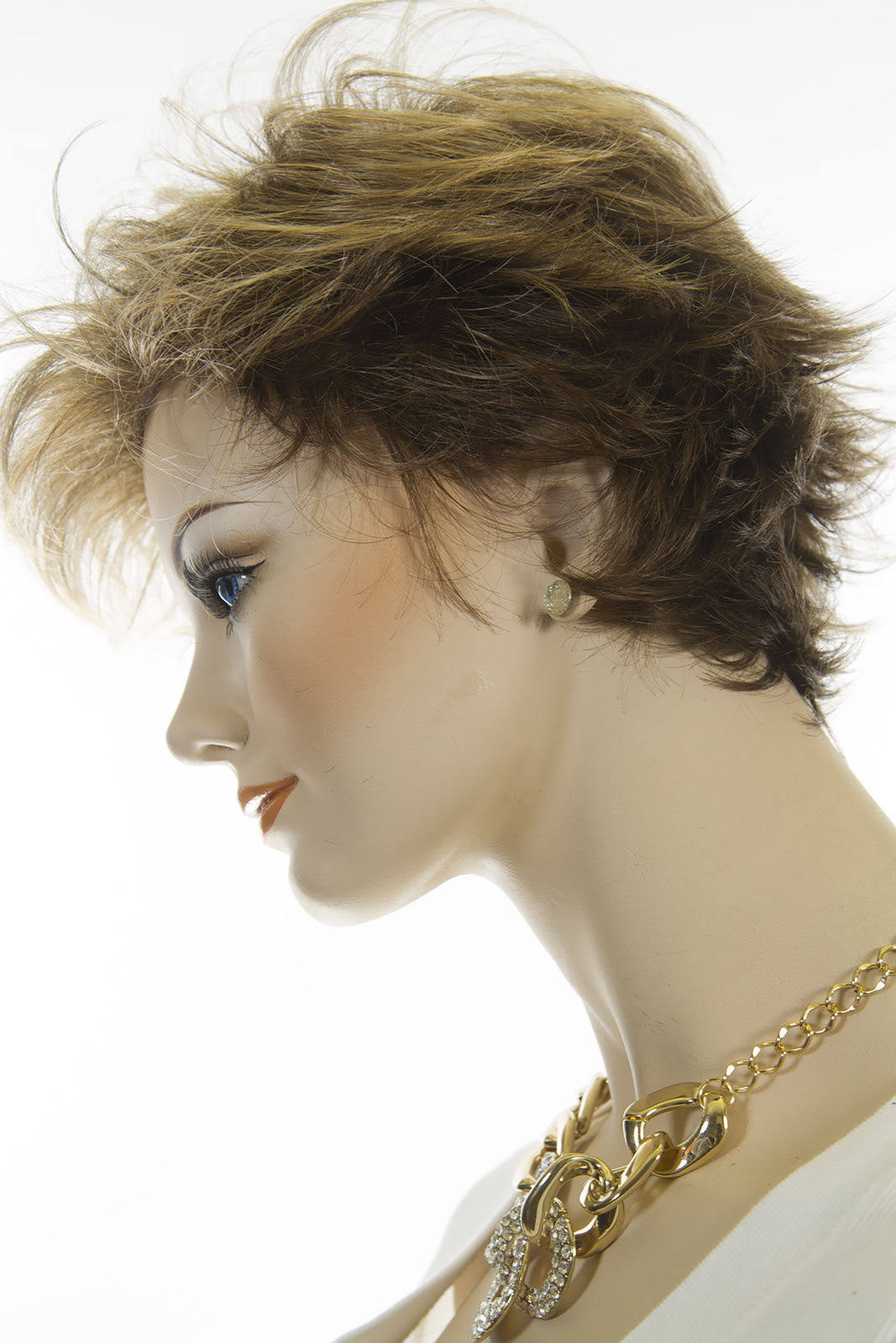 Jazz Synthetic Wig (Basic Cap) by Jon Renau 10/26TT