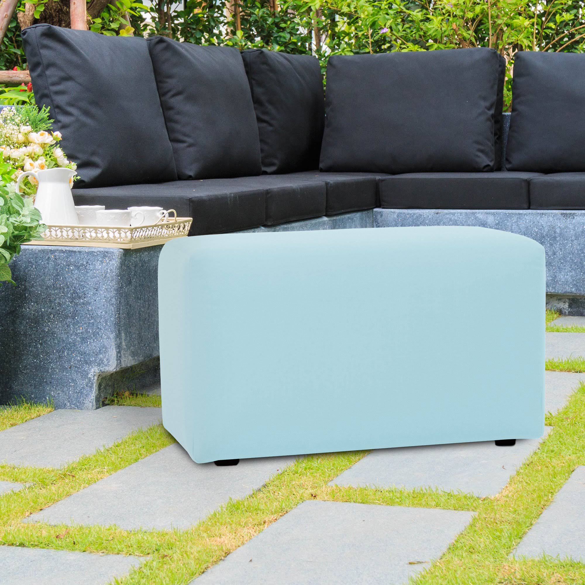 Howard Elliott Seascape Breeze Universal Bench