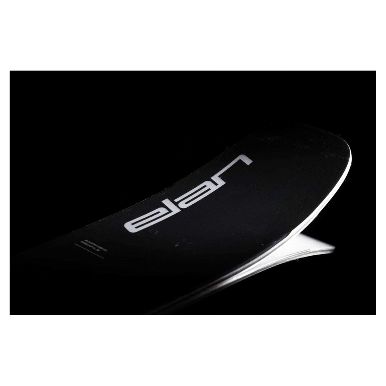 Elan Ripstick 96 Black Edition Skis - Sports Supplies Online Store