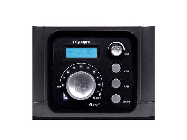 Dynapro Commercial Vacuum Blender by Tribest