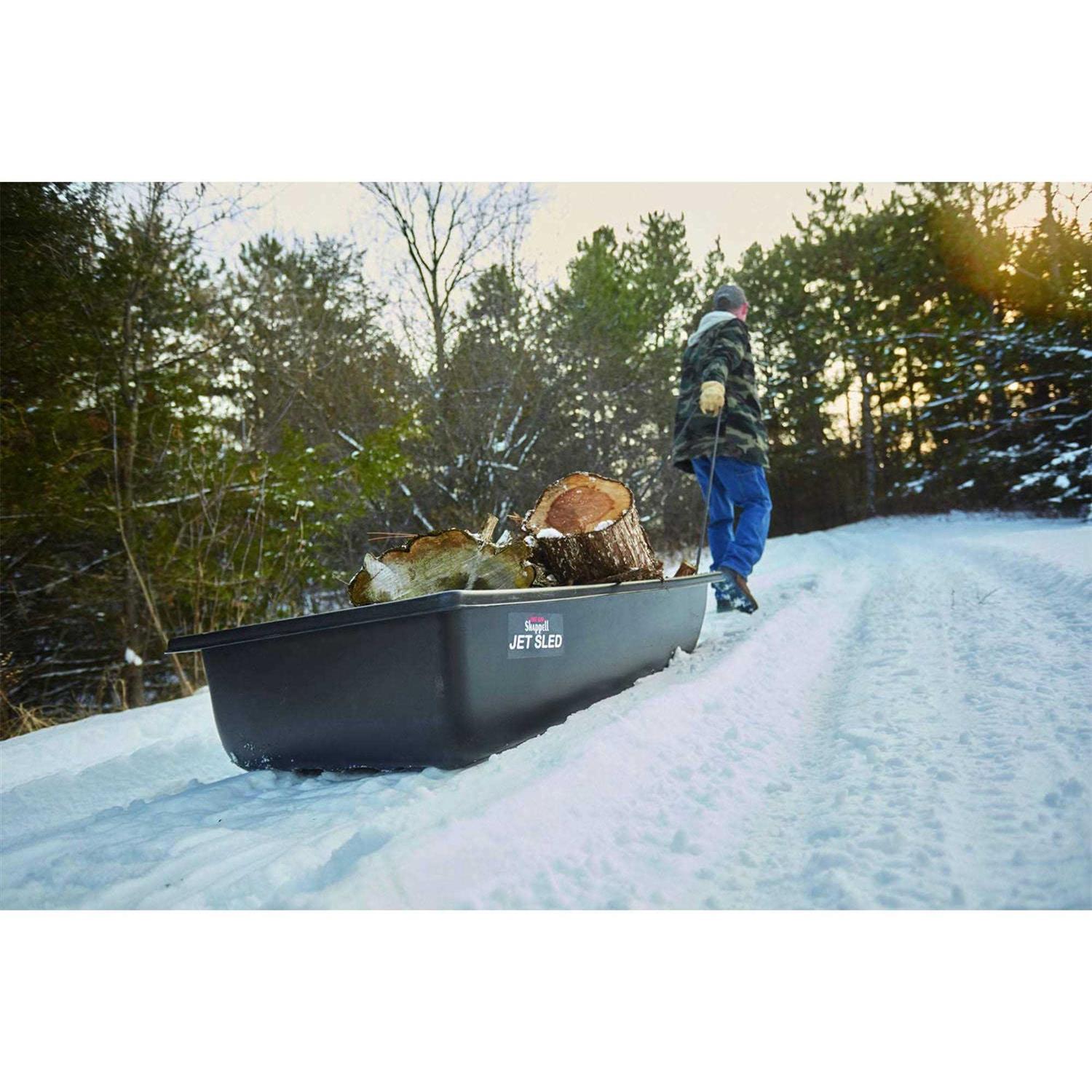 Shappell Jet Sled - Sports Supplies Online Store