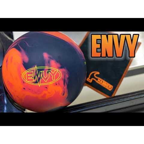 Hammer Envy Bowling Ball - Sports Supplies Online Store