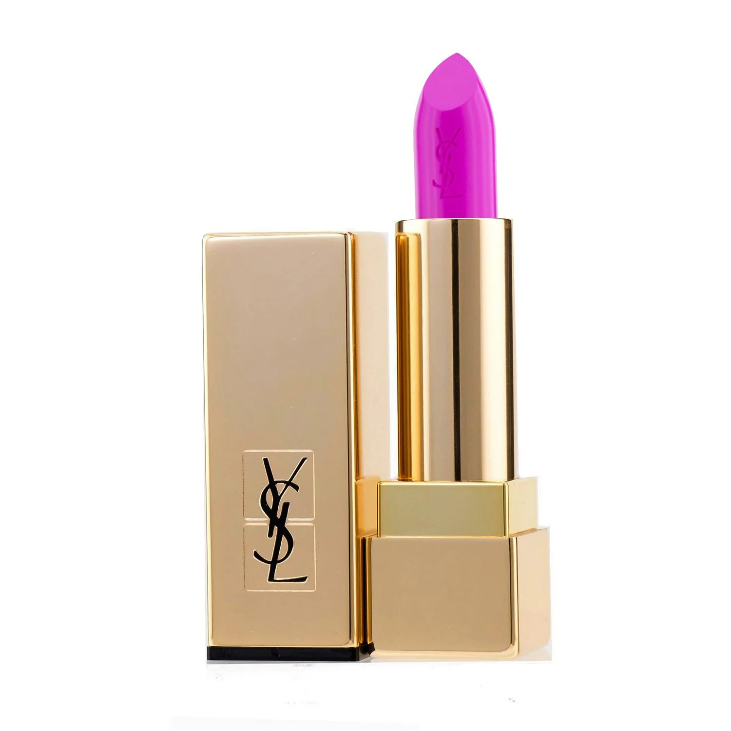 Yves Saint Laurent Rouge Pur Couture - #151 Rouge Unapologetic  3.8g/0.13oz