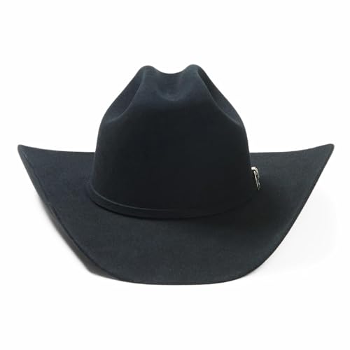 Stetson 7540 Skyline 6X Fur Cowboy Hat