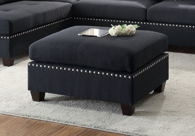 Modern 3-Piece Sectional Sofa Set - Transform Your Living Space