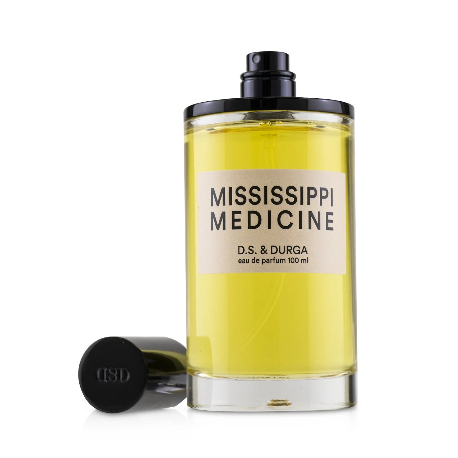 D.S. & Durga Mississippi Medicine Eau De Parfum Spray  100ml/3.4oz