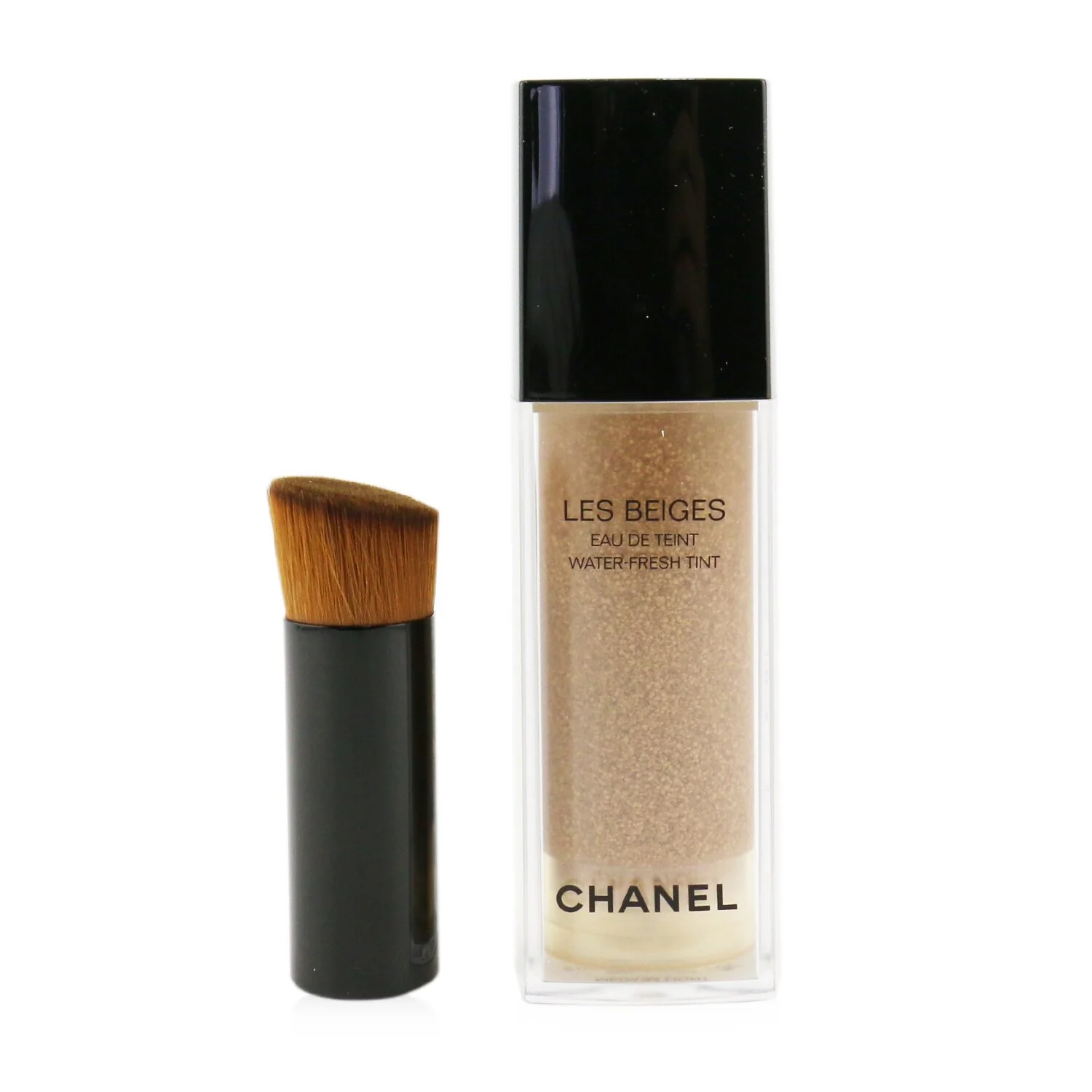 Chanel Les Beiges Eau De Teint Water Fresh Tint - # Medium 30ml/1oz