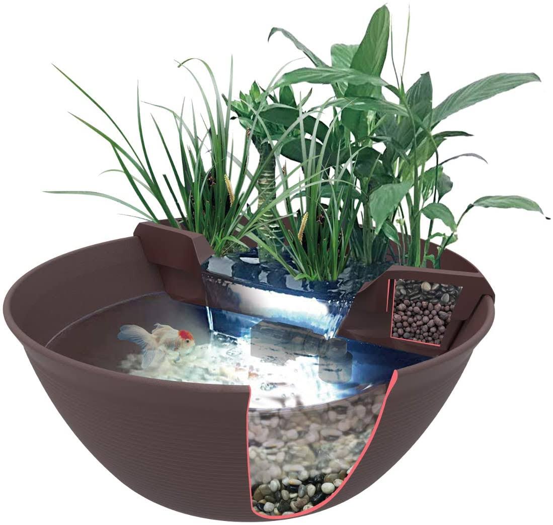 Aquascape - Aquagarden Mini Pond Kit 78325