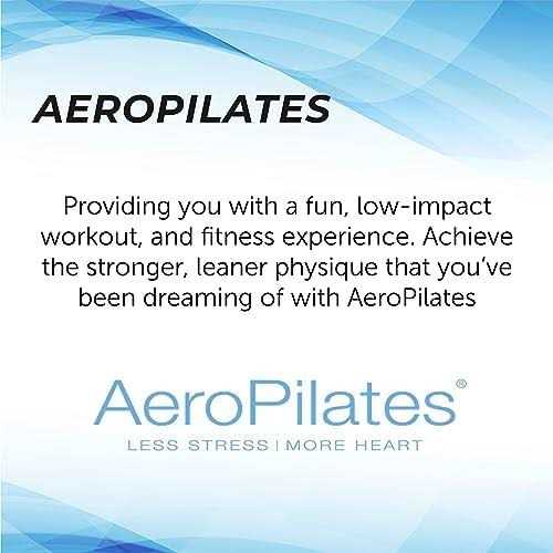 Stamina AeroPilates Stand - Sports Supplies Online Store