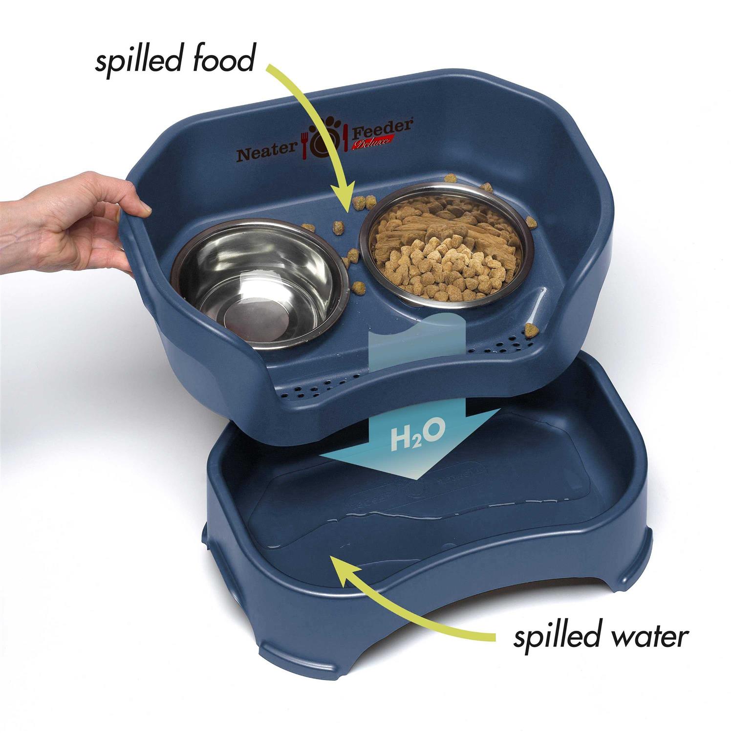 Neater Feeder Deluxe
