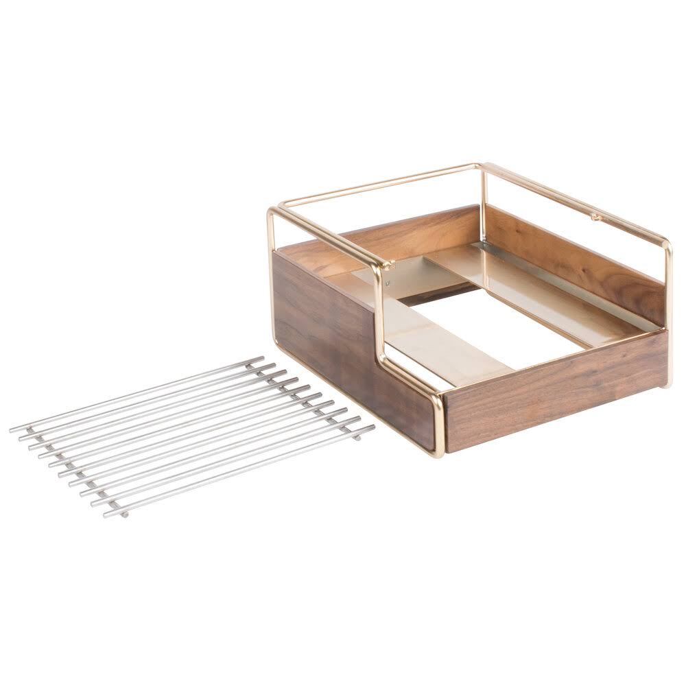 Cal-Mil 3712-46 Butane Stove