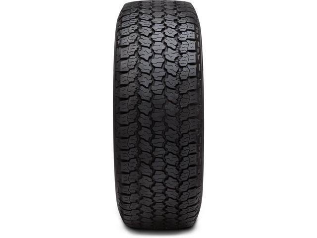 Goodyear - Wrangler All-Terrain Adventure with Kevlar - 275/65R18 116T