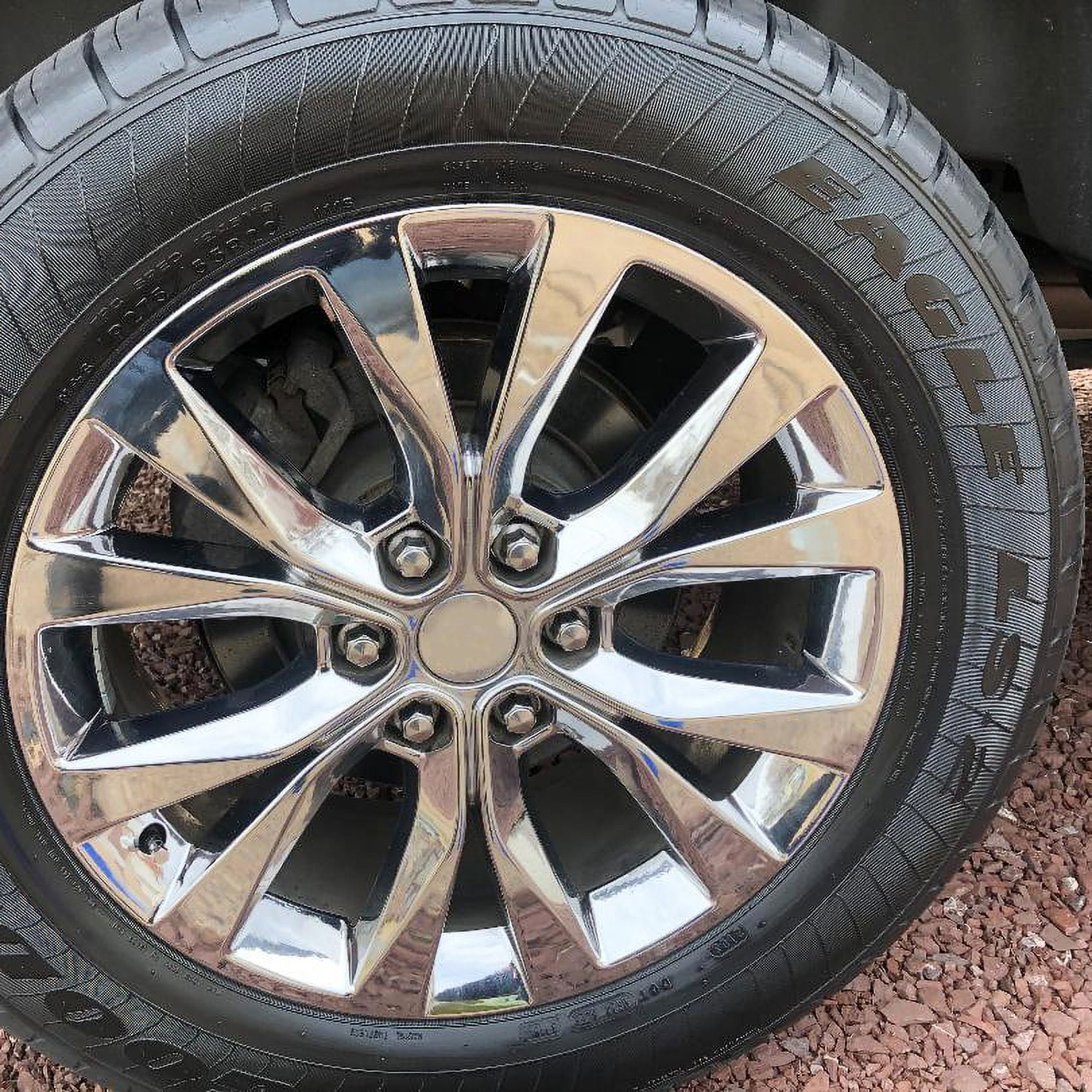 Goodyear Eagle LS2 275/55R20 111S (OE) A/S All Season Tire