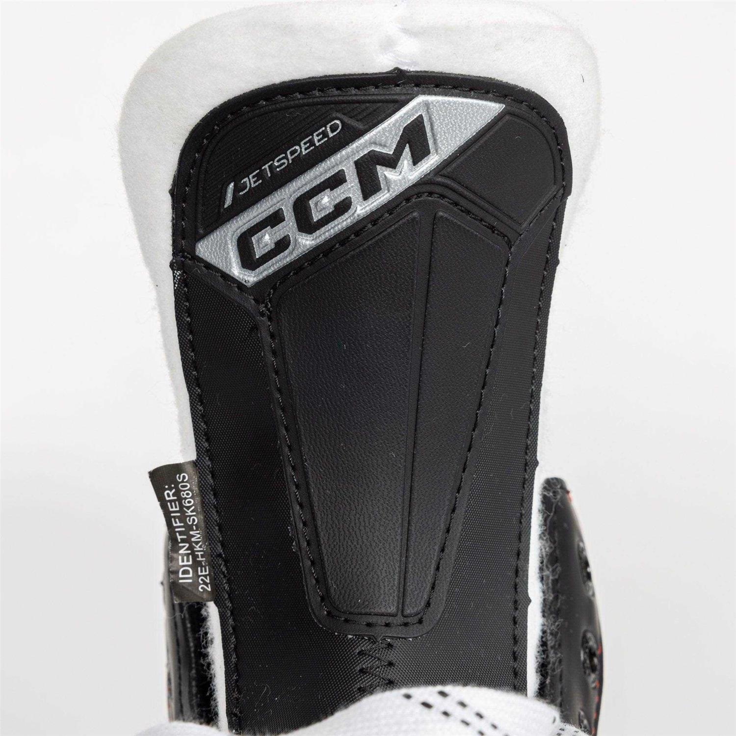CCM Jetspeed FT680 Ice Hockey Skates - Sports Supplies Online Store