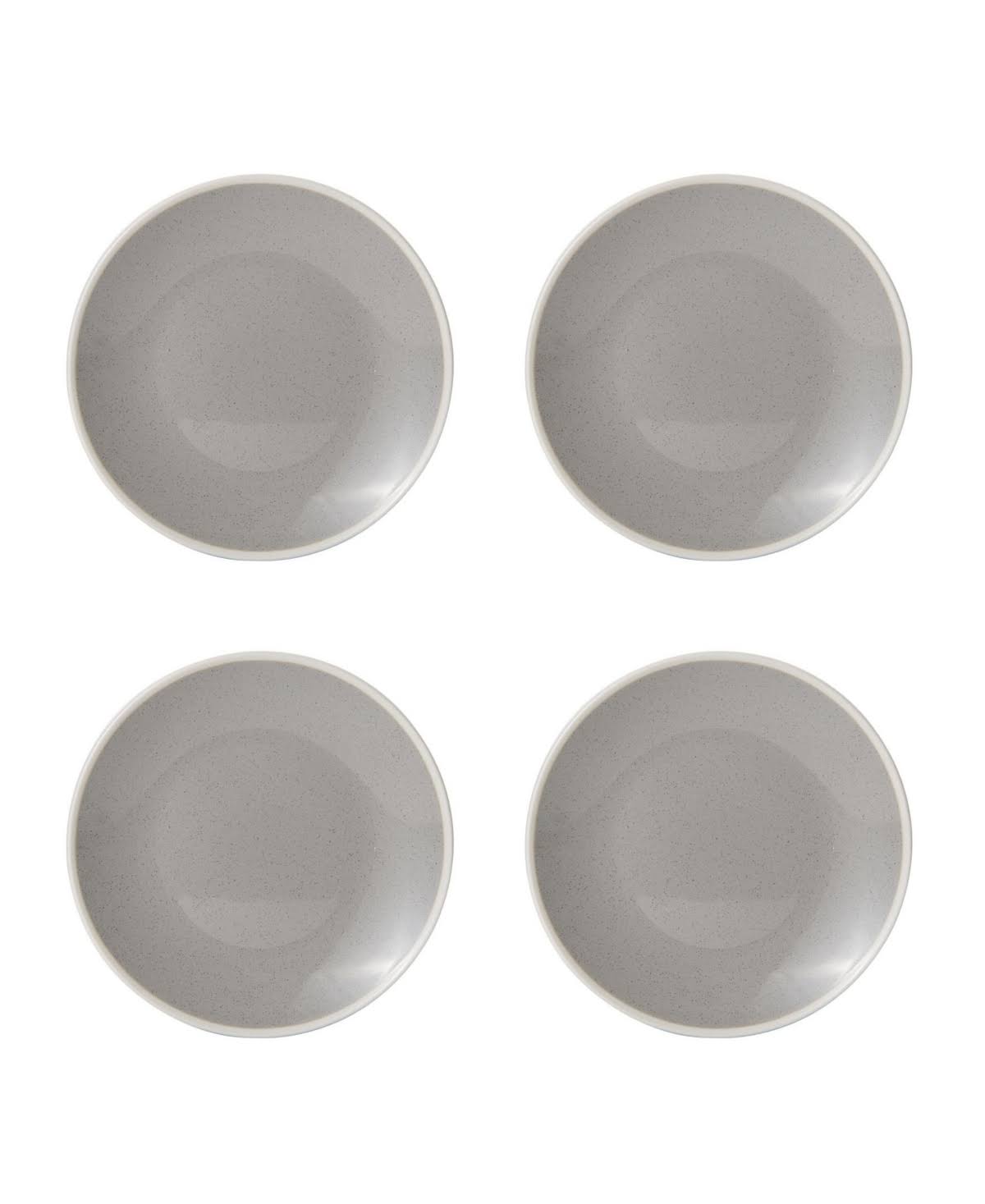 Gourmet Basics by Mikasa Melanie 16-Piece Dinnerware Set