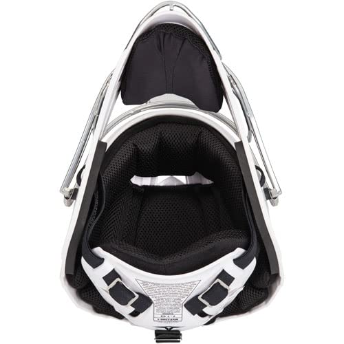 All-Star Catcher’s Gear Kit – Includes Helmet, Chest Protector & Leg Guards – Lightweight, Durable Baseball Protective Set, Meets NOCSAE