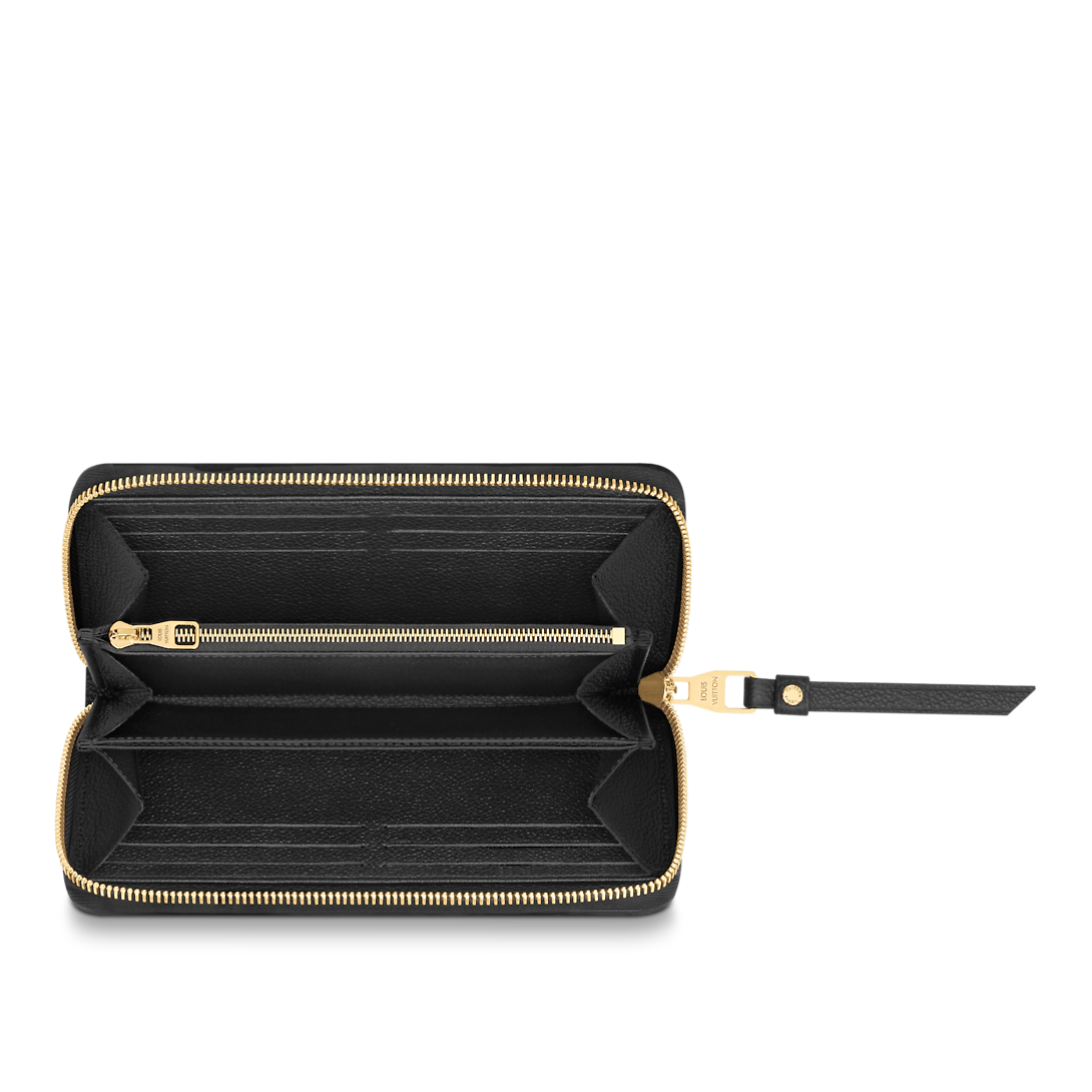 Louis Vuitton Portefeuilie Zippy M61864