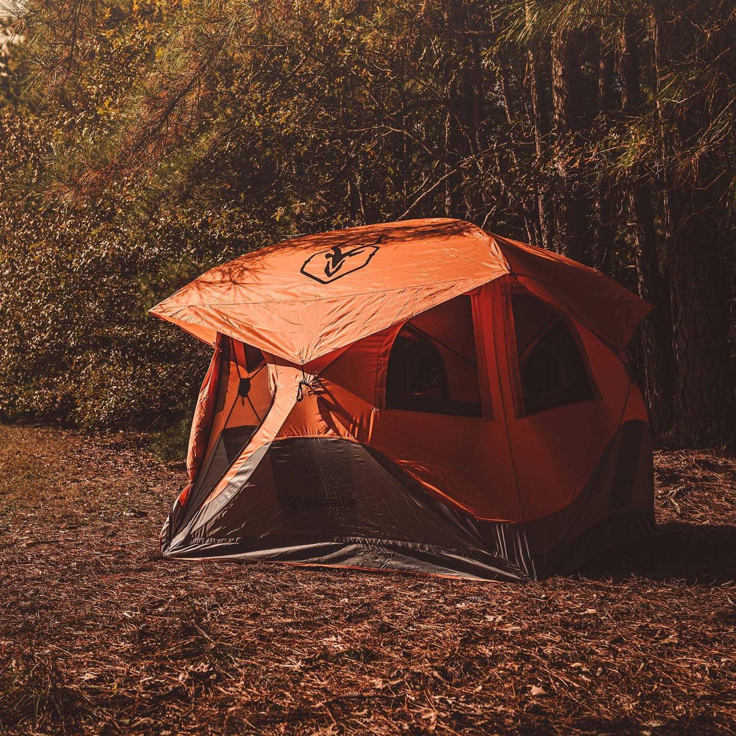 Gazelle Tents T4 Portable Hub Tent - Sports Supplies Online Store