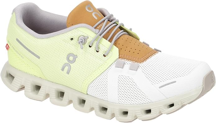 On Women's Cloud 5 Sneakers