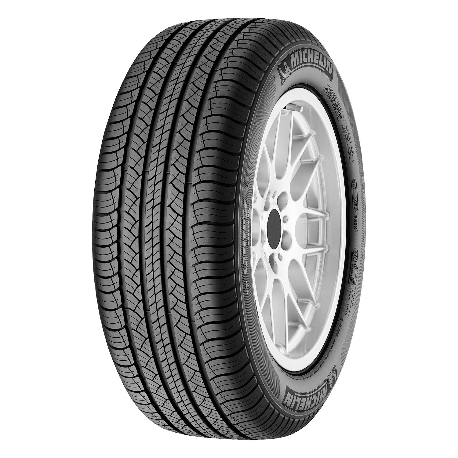Michelin Latitude Tour HP 225/65R17 Tire 102H