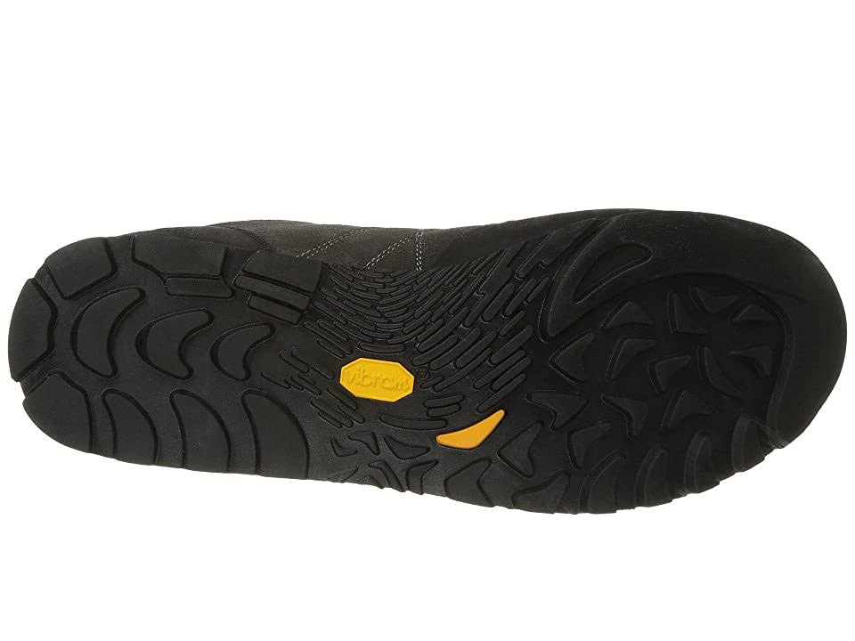 Scarpa Crux Men&s Shark/Tonic / 45.5