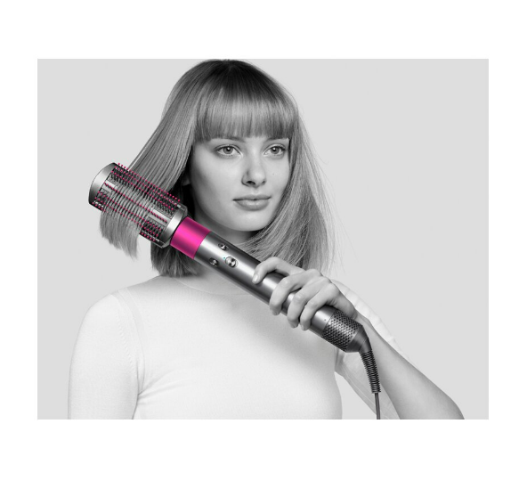 Dyson Airwrap HS05 Long Barrel Airwrap Complete Hair Styler