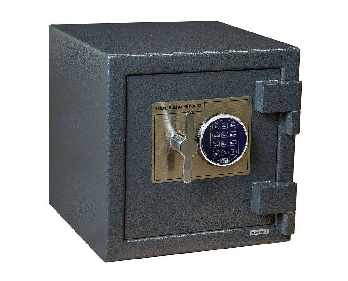 Hollon Safe B-Rated Cash Box - B1414E
