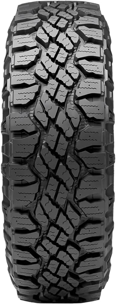 GOODYEAR WRANGLER DURATRAC 33/R15 108Q