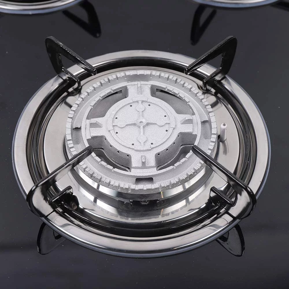 MIDUO 5 Gas Hobs Built-in Kitchen Cooker