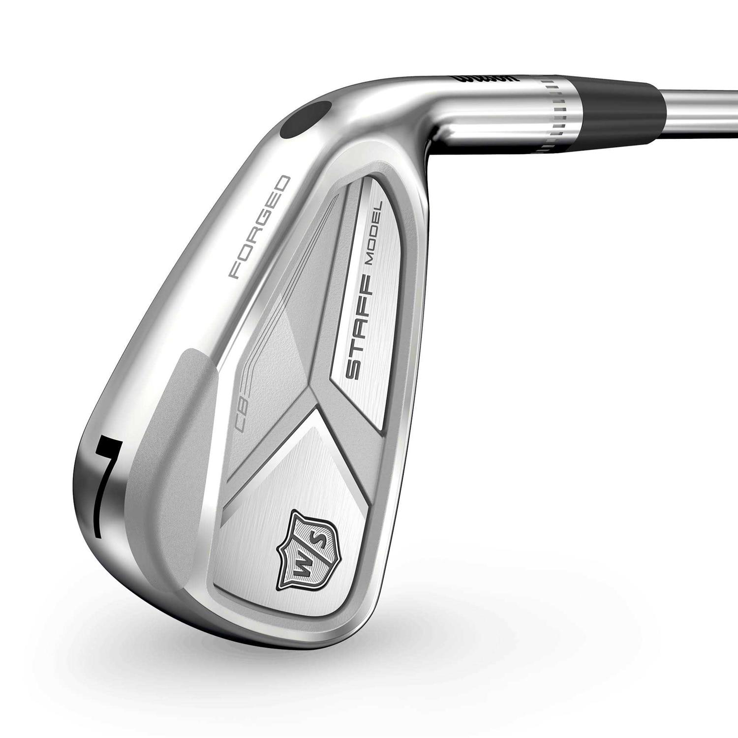 Wilson Staff Model CB Irons - Sports Supplies Online Store