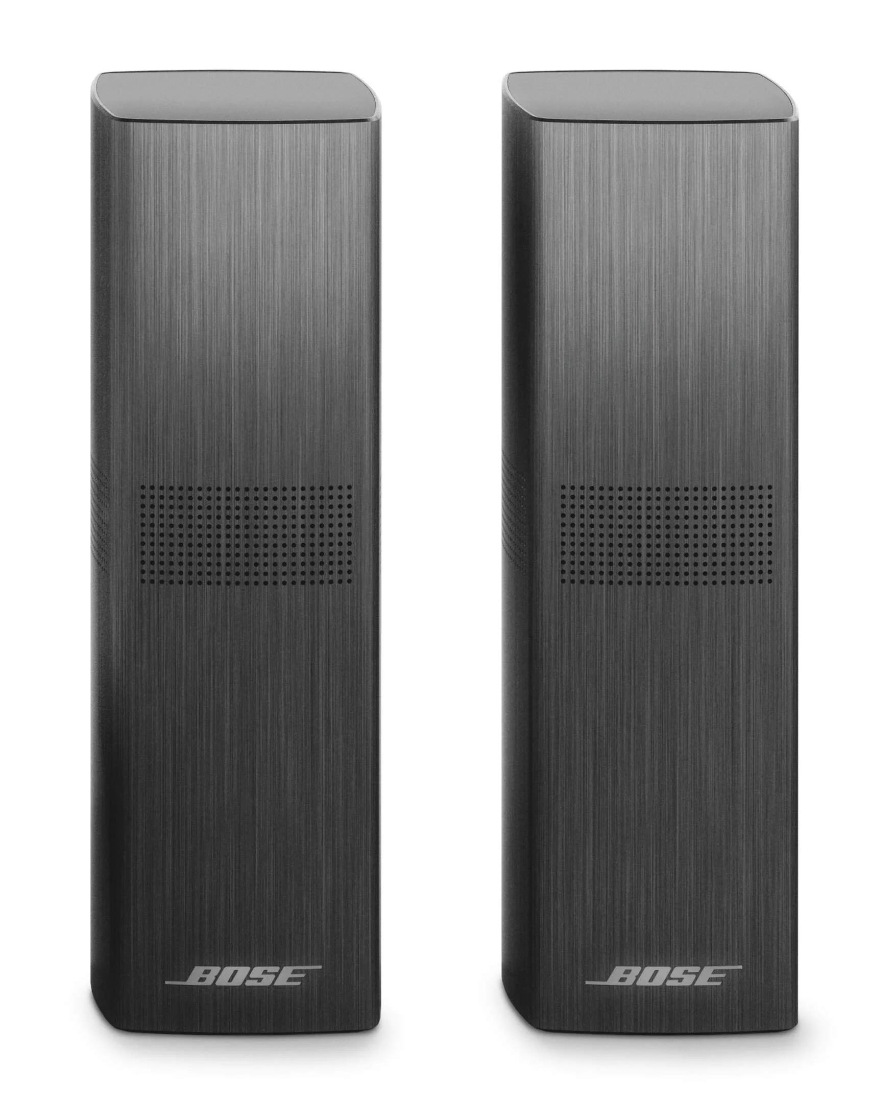 Bose Surround Sound Speakers 700 for Bose Soundbars, Black - Radiant Selections