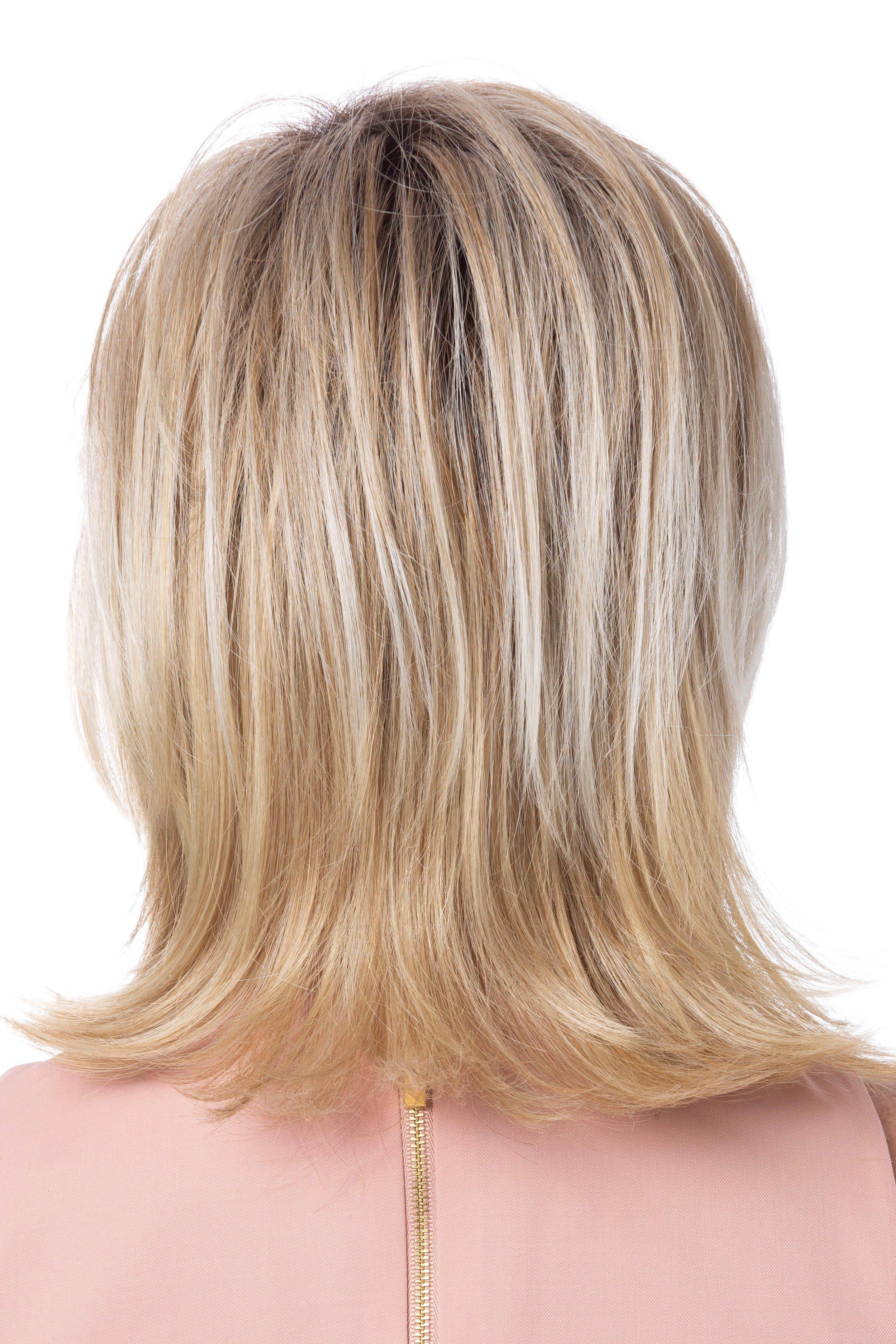 Toni Brattin Wigs - Luminous Plus HF #329 | Brown Blonde / Plus