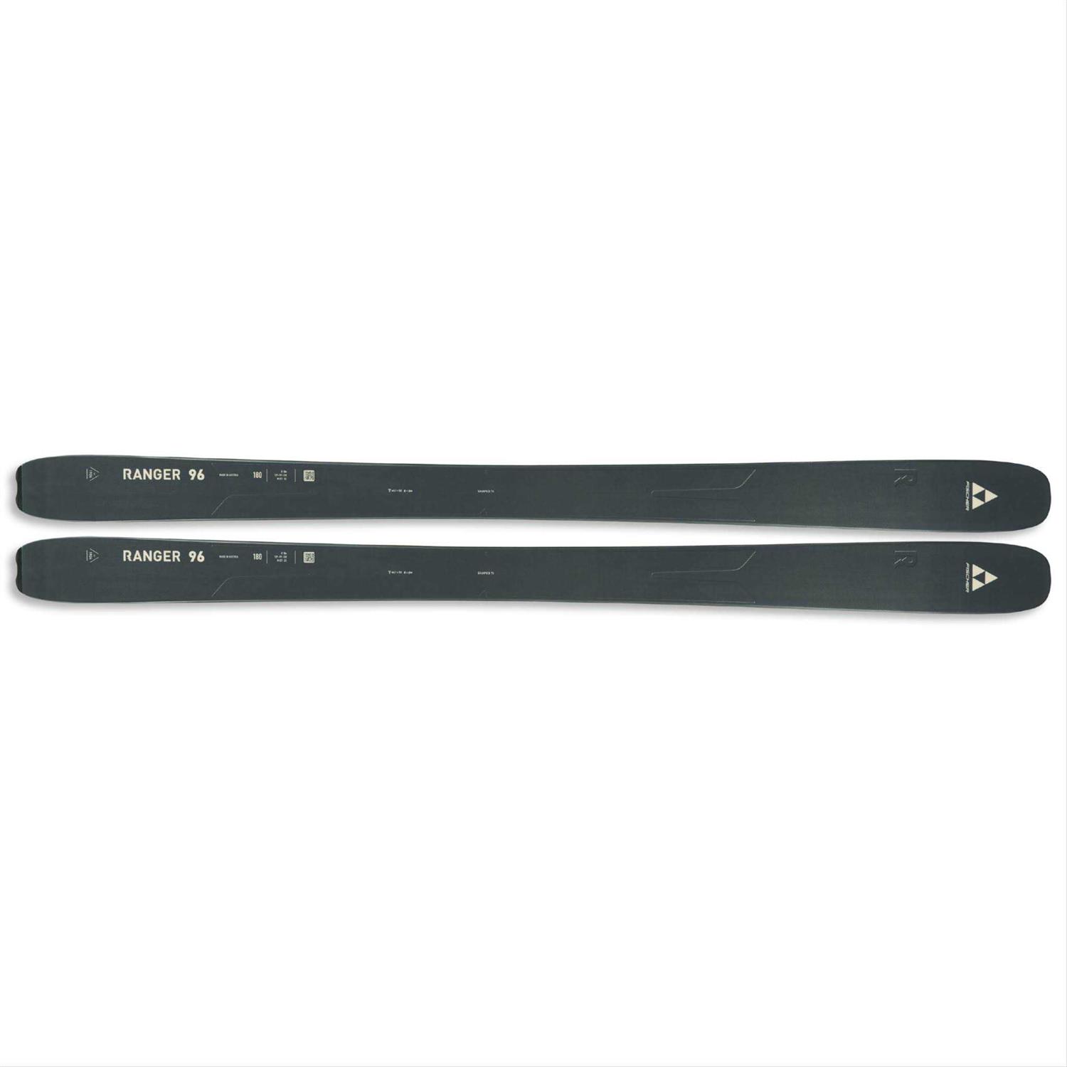 Fischer Ranger 96 Skis - Sports Supplies Online Store