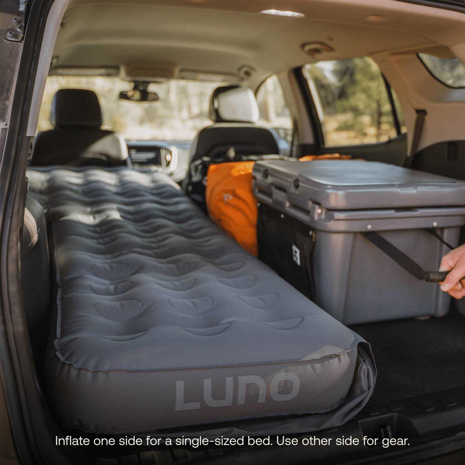 Luno 4Runner Air Mattress - Sports Supplies Online Store