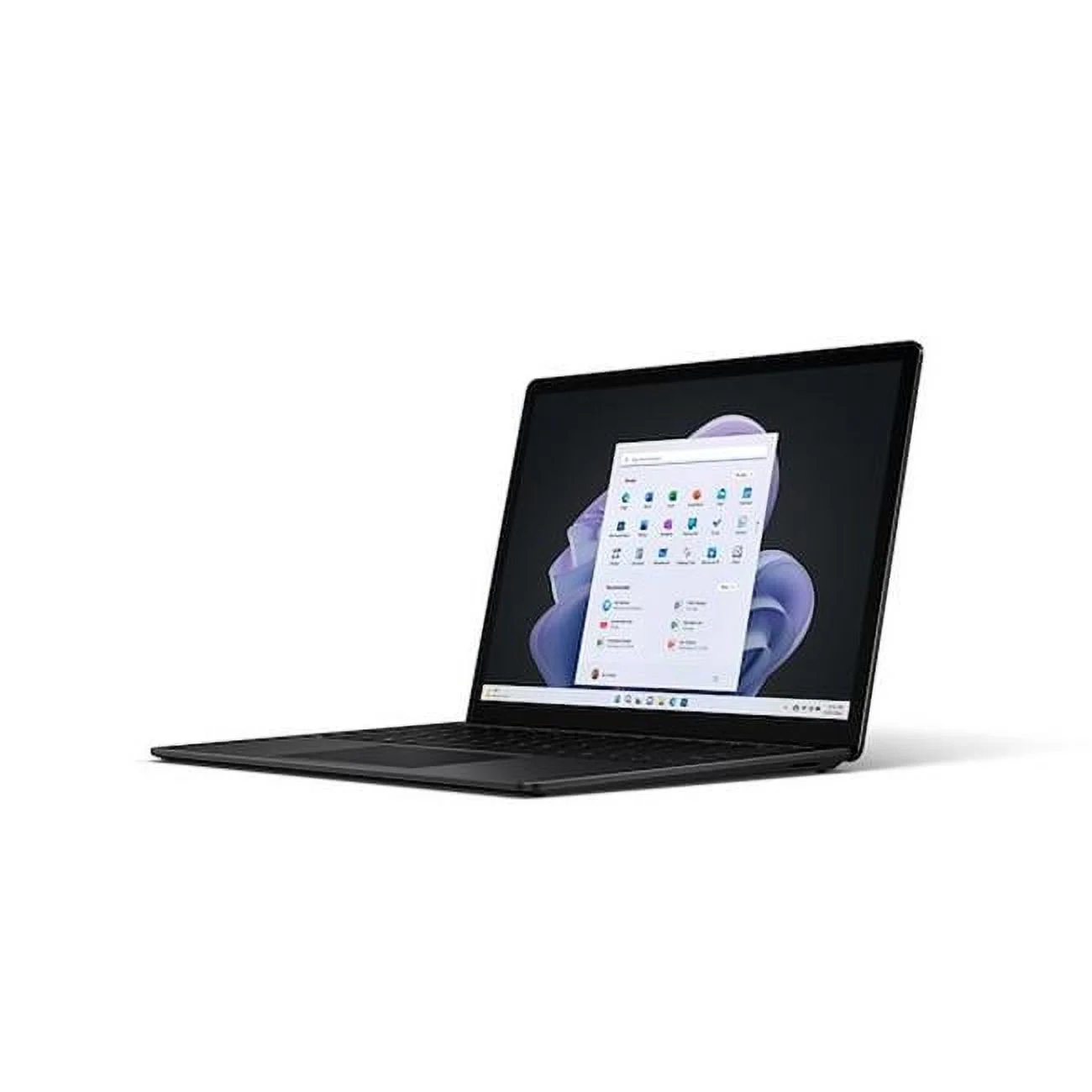 13 in. I5 8G Surface Laptop - Black